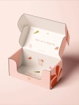 Custom Wholesale Small Treat Boxes