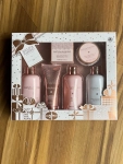 Custom Bath Set Packaging Boxes