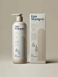 Unique Shampoo Packaging Boxes in Bulk