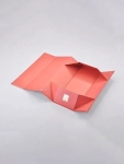 Collapsible Rigid Boxes