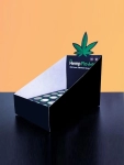 Custom-Made Marijuana Packaging Boxes