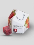 Personalized Edibles Packaging Boxes