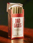 Custom Printed Pre-Roll Packaging