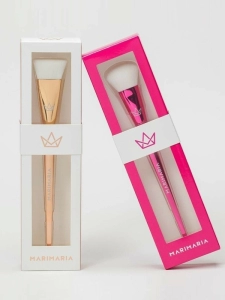 Custom Brush Boxes with Insert
