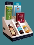 Custom Cosmetic Display Boxes