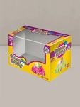 Custom Toy Display Boxes