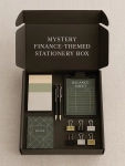 Made-to-Order Financial Kit Boxes