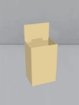 Custom Single Bin Display