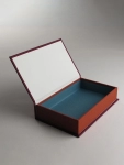 Bookend Boxes