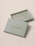 Customizable Luxury Corporate Gift Boxes
