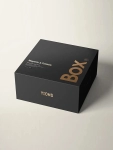 Personalized Gift Boxes with Lid