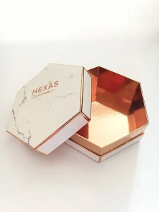 Luxury Telescopic Boxes