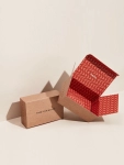 Custom-Made Paper Gift Boxes