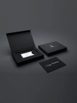 Luxury Rigid Loyalty Boxes
