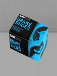 Custom Auto Parts Packaging Boxes