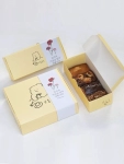 Custom Wholesale Small Treat Boxes