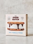 Custom Ice Cream Sandwich Boxes