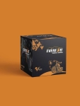 Custom-Made Auto Component Packaging Boxes