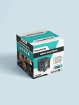 Cyber Security Hardware Packaging Boxes
