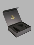Made-to-Order Financial Kit Boxes