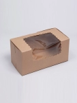 Custom Cupcake Boxes