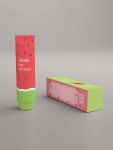 Versatile Lip Mask Packaging Boxes