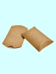 Personalized Pillow Soap Boxes