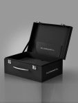 Luxury Setup Boxes