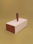 Custom-Made Press Kit Boxes with Handle