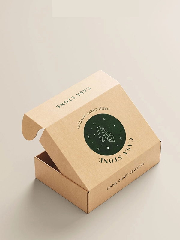 Retail Boxes