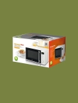 Custom Microwave Boxes with Logo