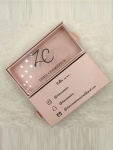 Custom Eyelash Extension Boxes