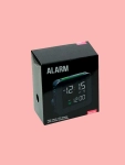 Home Alarm Packaging Boxes