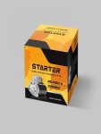 Custom-Made Auto Component Packaging Boxes