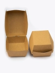 Auto Bottom with Display Lid