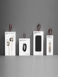 Custom Printed Device Accessory Boxes