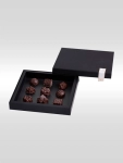 Custom Chocolate Telescopic Boxes