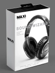 Bluetooth Headset Packaging Boxes