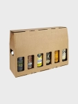 Custom Beer Shipping Boxes