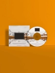 Custom CD Jackets