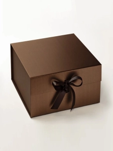 Customizable Luxury Corporate Gift Boxes