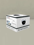 Home Security Camera Packaging Boxes