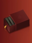 Candle Drawer Style Boxes