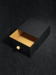 Luxury Rigid Loyalty Boxes