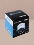 Home Security Camera Packaging Boxes