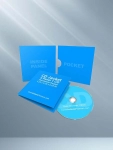 Customized Disc Case Paper Boxes