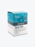 Custom Branded Scar Gel Boxes