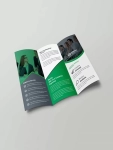 Custom Brochures