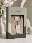 Custom Clothing Boxes with Cut Out