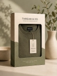 Custom Clothing Boxes with Cut Out